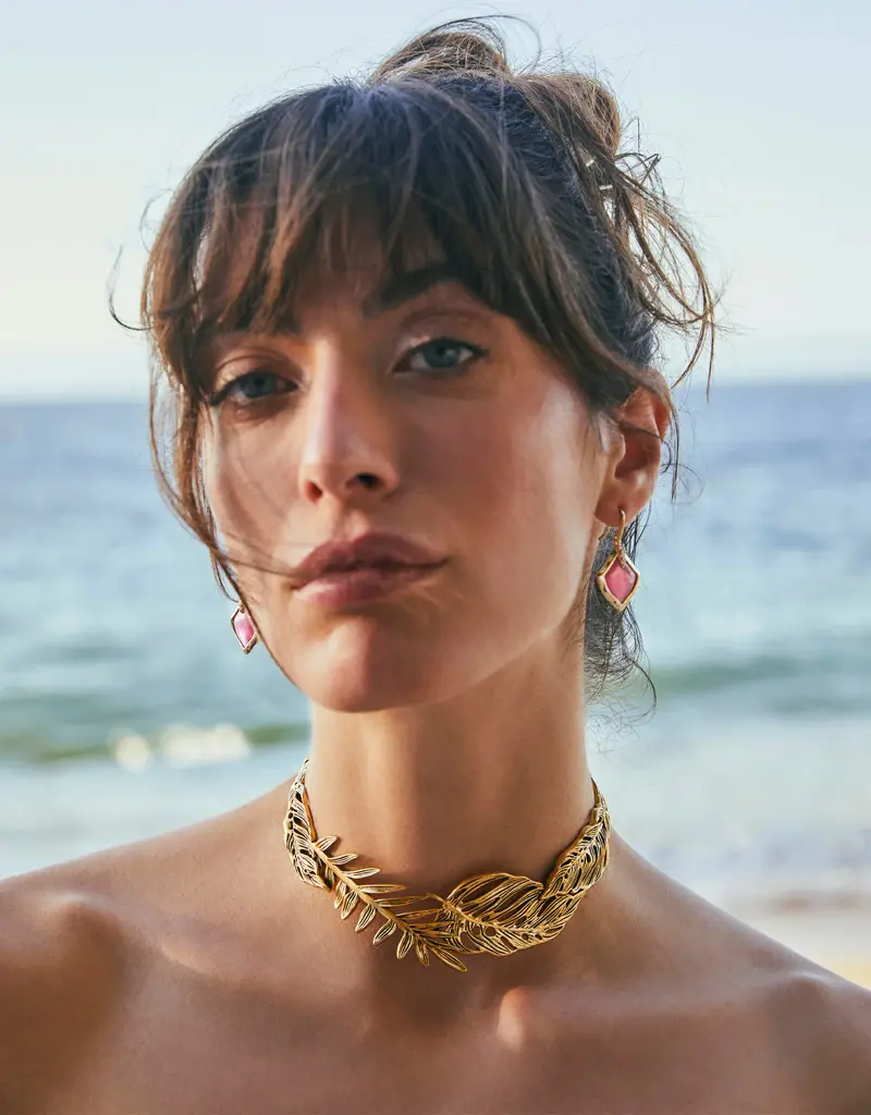 KENDRA SCOTT Joelle Drop Earrings