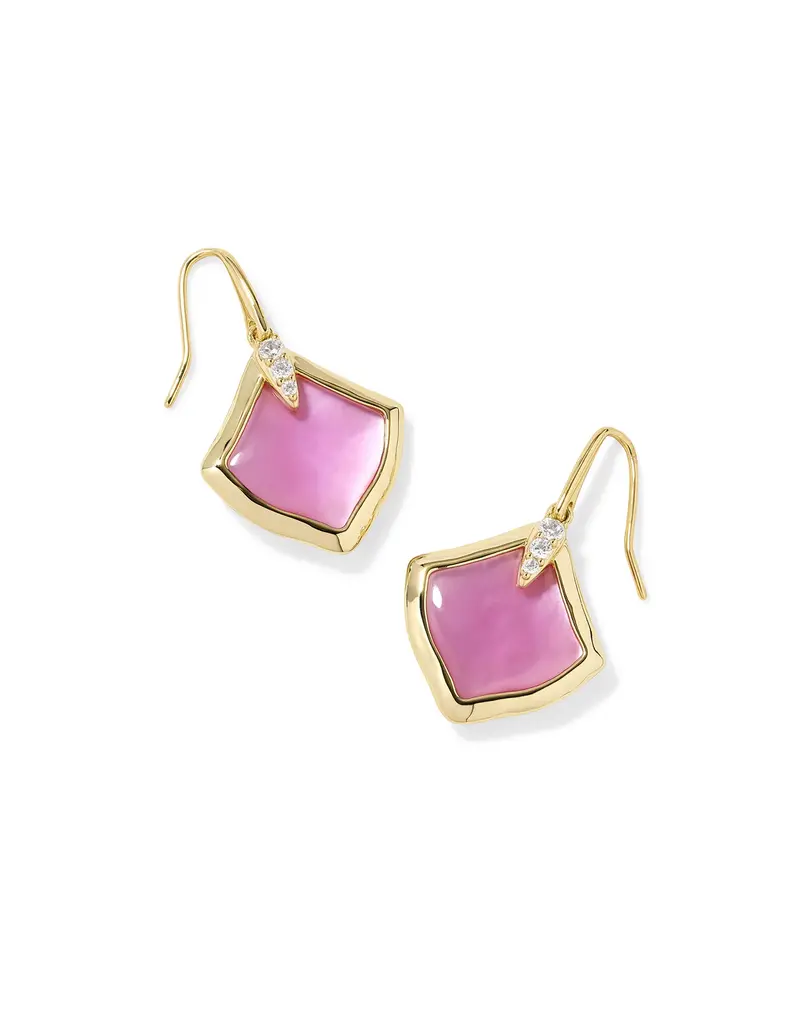 KENDRA SCOTT Joelle Drop Earrings