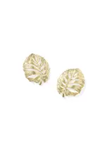 KENDRA SCOTT Kayla Statement Earrings