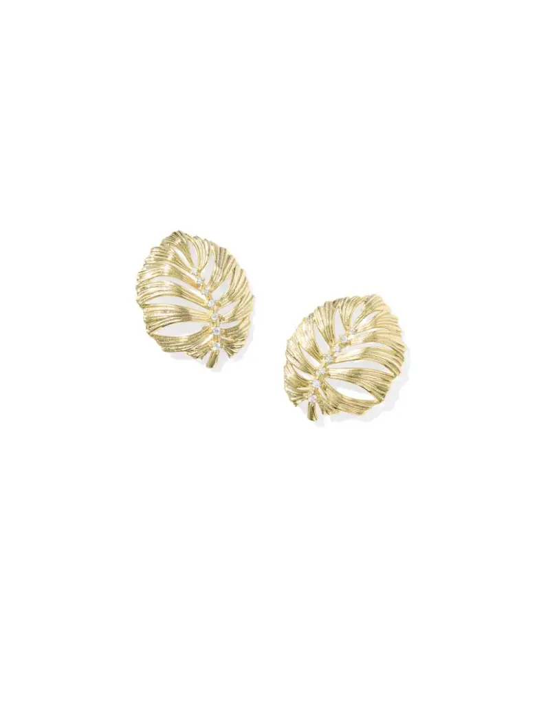 KENDRA SCOTT Kayla Statement Earrings