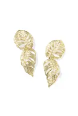 KENDRA SCOTT Kayla Statement Earrings