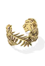 KENDRA SCOTT Kayla Cuff Bracelet