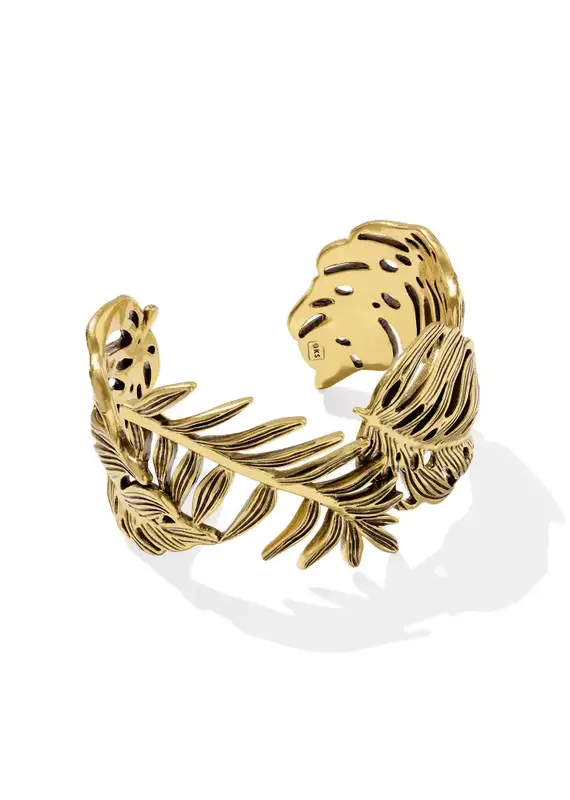 KENDRA SCOTT Kayla Cuff Bracelet