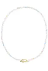 KENDRA SCOTT Sylvia Strand Necklace