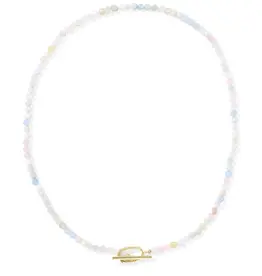 KENDRA SCOTT Sylvia Strand Necklace