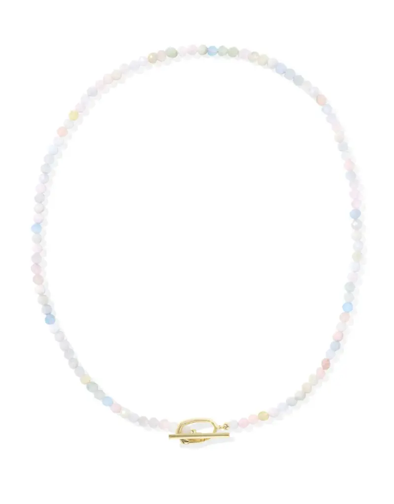 KENDRA SCOTT Sylvia Strand Necklace