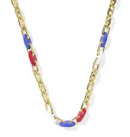 KENDRA SCOTT Bailey Chain Necklace