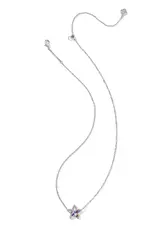 KENDRA SCOTT Cassidy Short Pendant Necklace