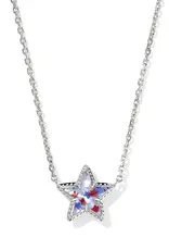 KENDRA SCOTT Cassidy Short Pendant Necklace