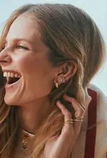 KENDRA SCOTT Cassidy Stud Earrings