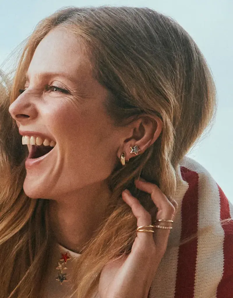 KENDRA SCOTT Cassidy Stud Earrings