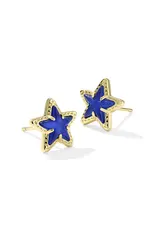 KENDRA SCOTT Cassidy Stud Earrings