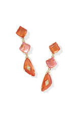 KENDRA SCOTT Bianca Linear Earrings