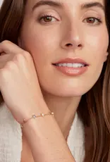 KENDRA SCOTT Sierra Star Crystal Delicate Bracelet