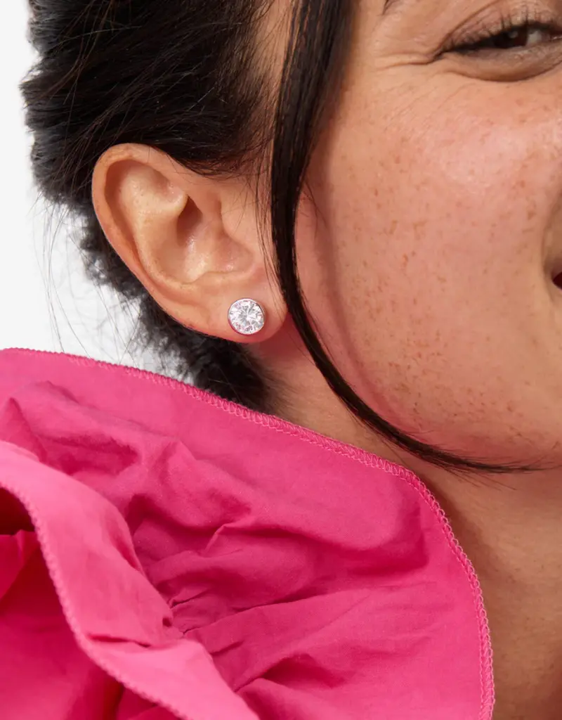 J.HOFFMAN'S Baroness 8mm Studs