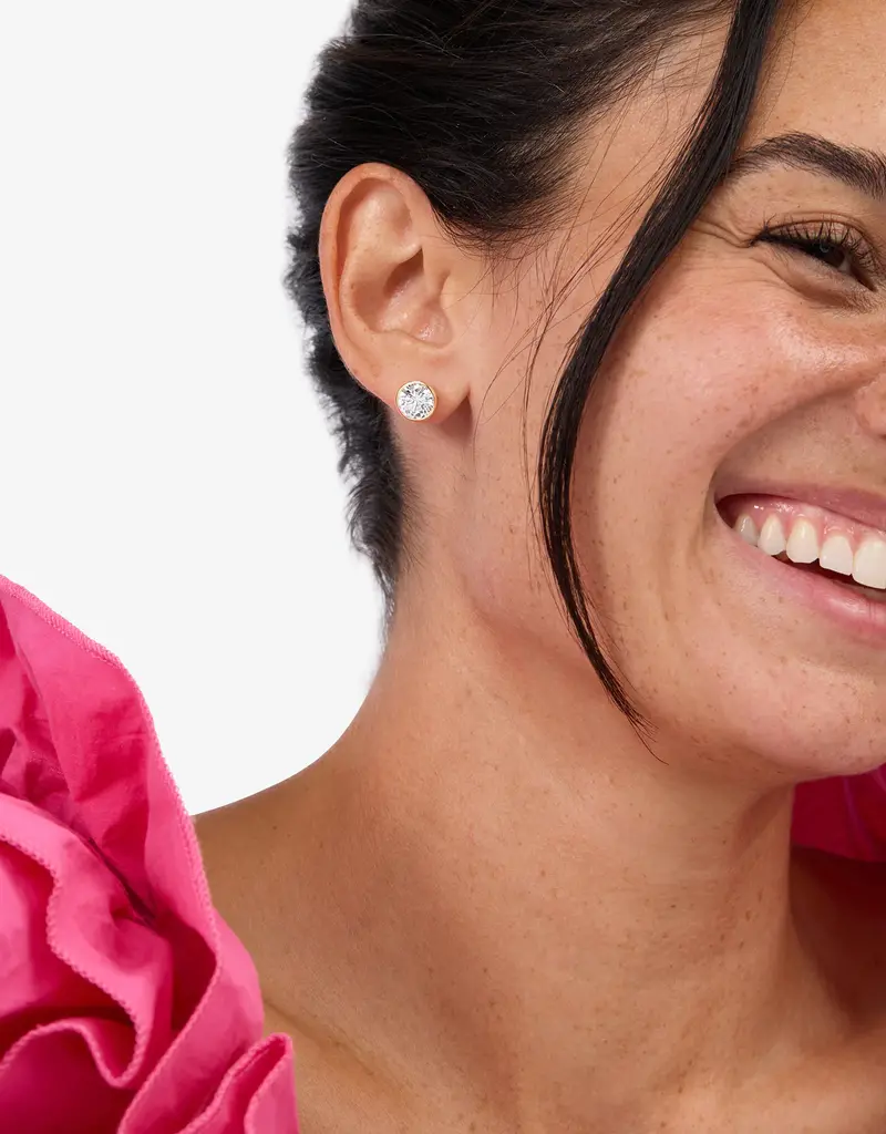 J.HOFFMAN'S Baroness 8mm Studs