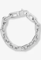 J.HOFFMAN'S Frankie Chain Bracelet