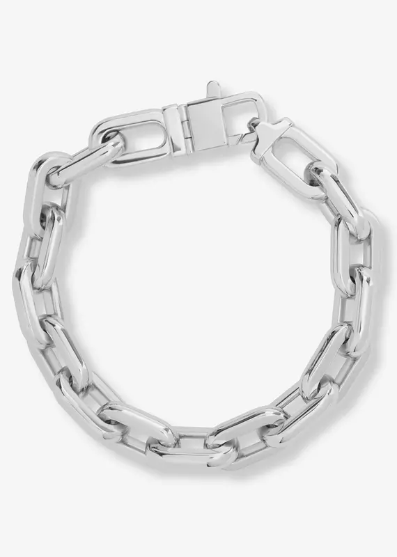 J.HOFFMAN'S Frankie Chain Bracelet