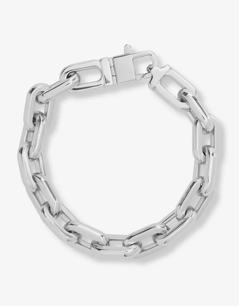 J.HOFFMAN'S Frankie Chain Bracelet