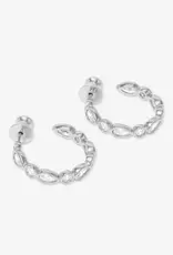 J.HOFFMAN'S Isla Hoops- .75