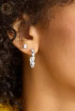 J.HOFFMAN'S Isla Hoops- .75