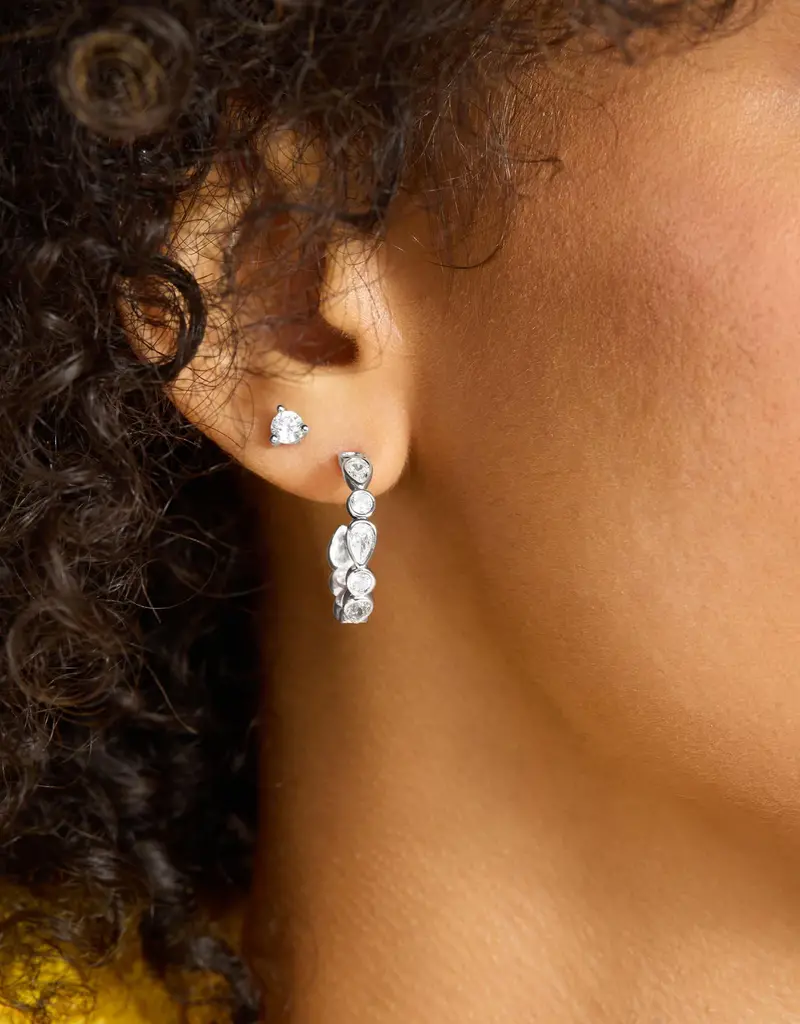 J.HOFFMAN'S Isla Hoops- .75