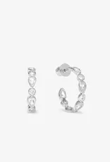 J.HOFFMAN'S Isla Hoops- .75