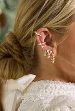 J.HOFFMAN'S Isla Hoops- .75