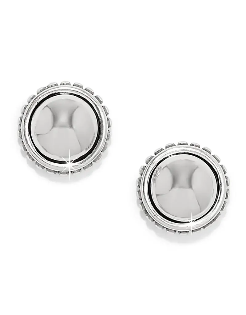 Pretty Tough Bold Stud Post