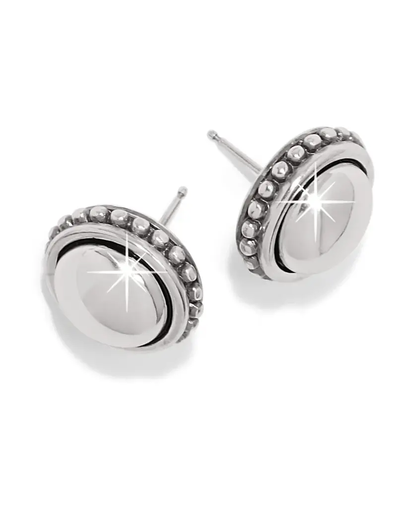 Pretty Tough Bold Stud Post