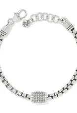 Meridian Solis Bracelet in Silver