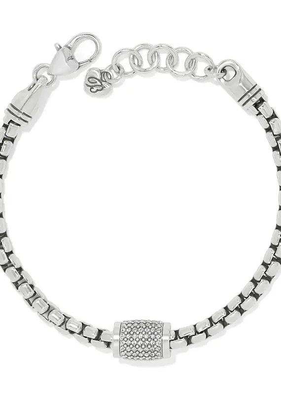 Meridian Solis Bracelet in Silver