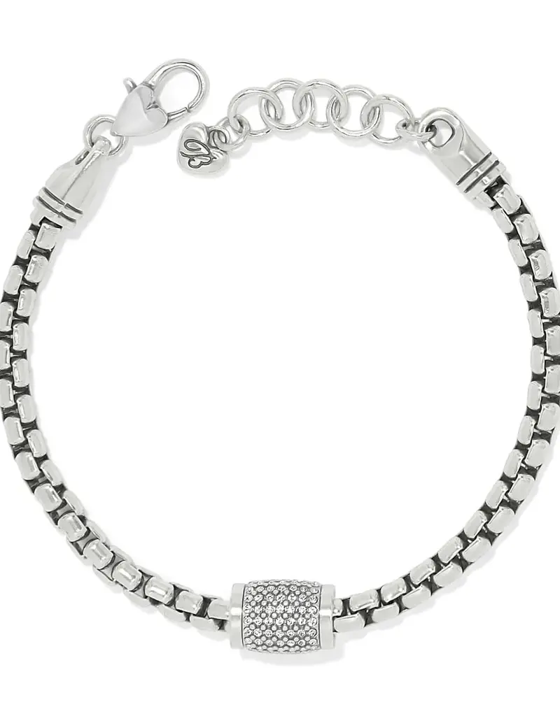 Meridian Solis Bracelet in Silver