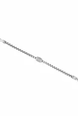 Meridian Solis Bracelet in Silver