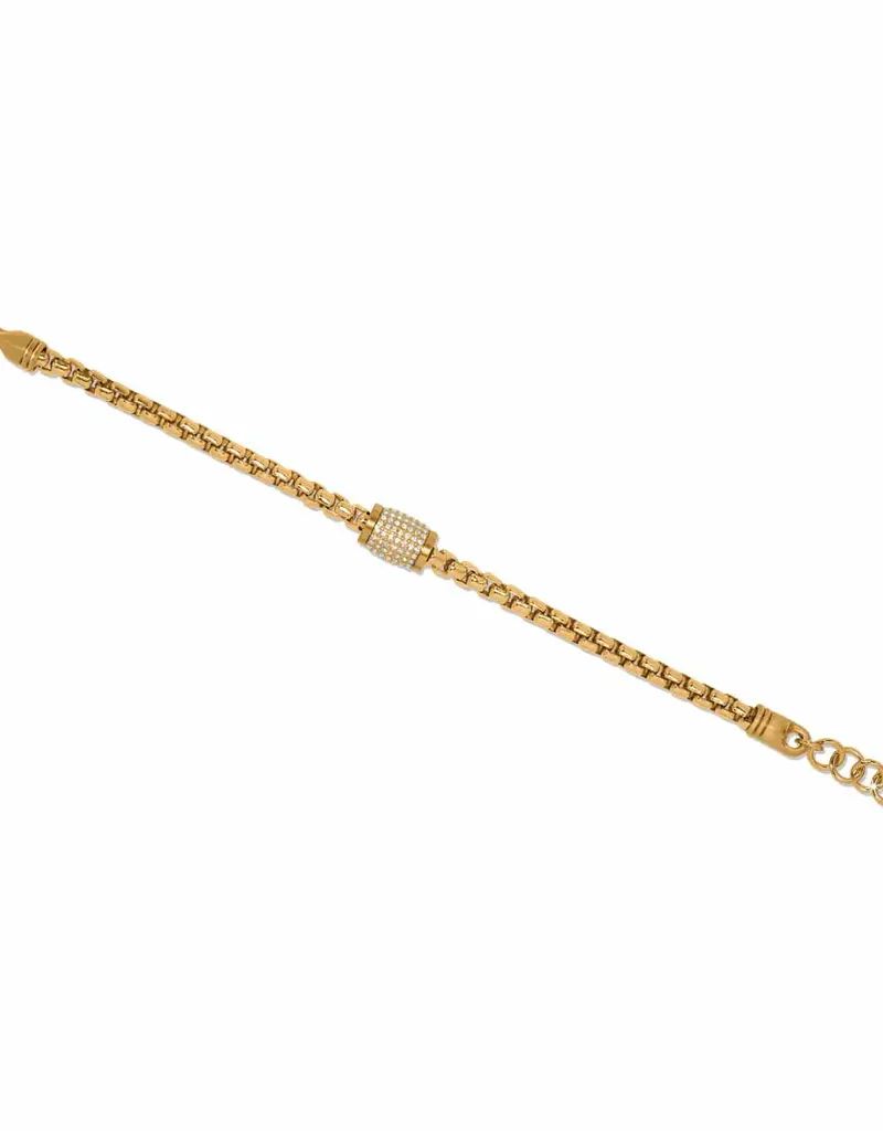 Meridian Solis Bracelet in Gold