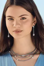 Meridian Solis Necklace in Silver