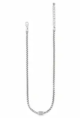 Meridian Solis Necklace in Silver