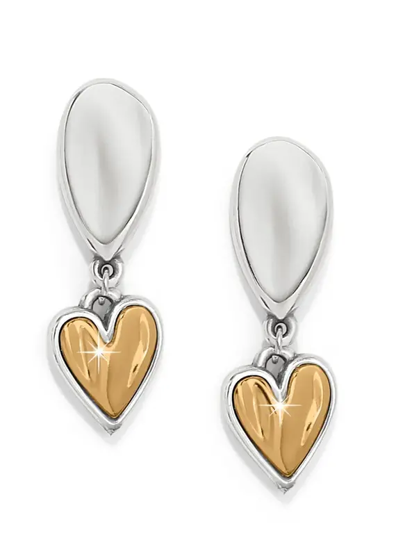 Cascade Heart Unity Post Drop