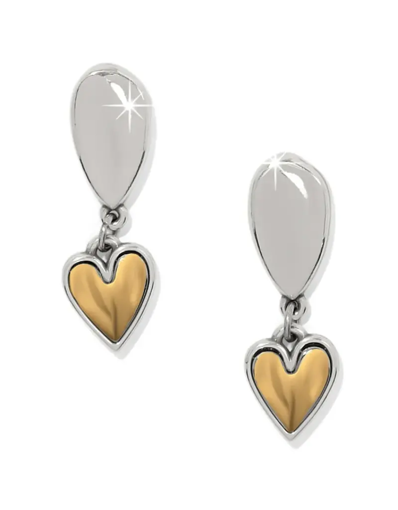 Cascade Heart Unity Post Drop