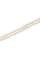 Trust Your Journey Double Pearl Brcaelet