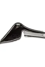 Mystique Small Wallet in White