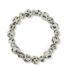 Contempo Zoic Stretch Bracelet
