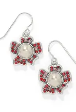 Everbloom Pearl Ruby French Wire