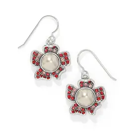 Everbloom Pearl Ruby French Wire