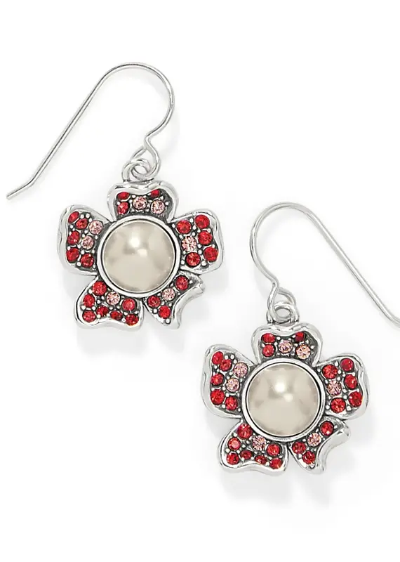 Everbloom Pearl Ruby French Wire