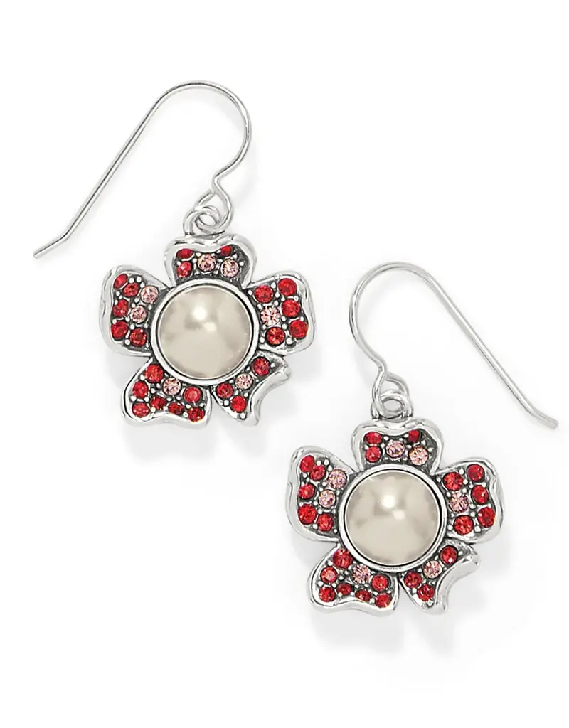 Everbloom Pearl Ruby French Wire