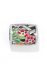 Sydney Bloom Charm Bead