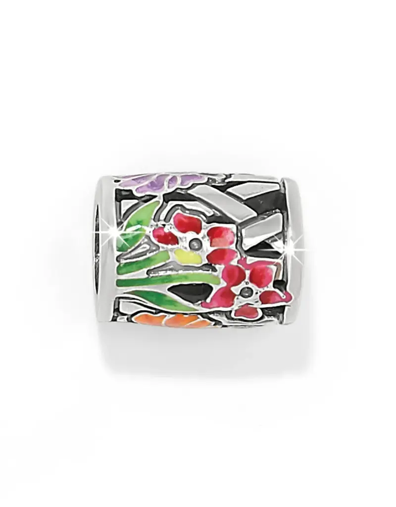 Sydney Bloom Charm Bead