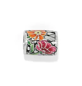 Sydney Bloom Charm Bead