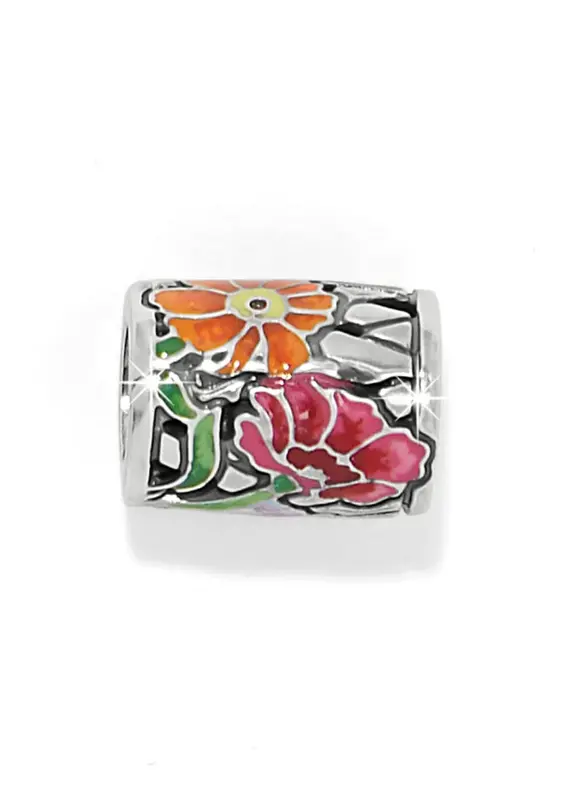 Sydney Bloom Charm Bead